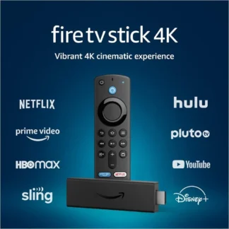 Fire TV Stick | 46400pkr = £120